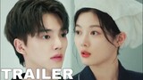 My Demon (2023) Official Trailer #4 | Song Kang, Kim Yoo Jung