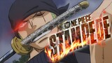 One Piece: STAMPEDE MOVIE「AMV」- Mondays