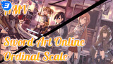AMV Sword Art Online Ordinal Scale_3
