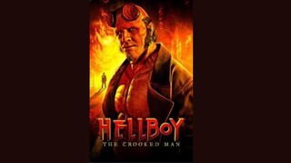 HELLBOY_ THE CROOKED MAN (2024) FULL Movie link in description and first comment