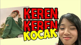 {Part 1} ZEE : Keren Keren Kocak