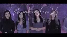 Gimingaw Ako (COVER)