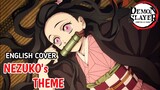 [ENGLISH COVER] Demon Slayer: Kimetsu no Yaiba - "Nezuko's Theme" Full OST [ANIMEOTAKU]