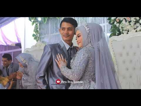 Pecah Seribu - (Wedding Novianti Sri Wahyuni & Rifan Triana)