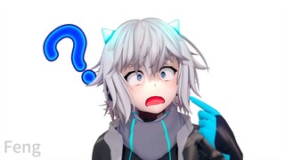 艾希表情[补]