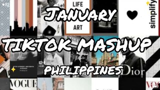 BEST TIKTOK MASHUP JANUARY 2021 PHILIPPINES (DANCE CRAZE) 🇵🇭