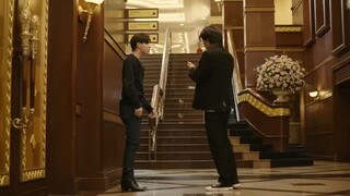 Never Let Me Go Episode 12 Finale