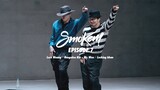 SMOKEM | EP.7 Lock WoongㆍBoogaloo Kin VS Mr. WooㆍLocking khan