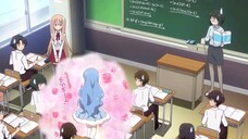 Himouto! Umaru-chan episode 3 - SUB INDO