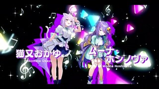 hololiveSPDAY1】Hololive Summer 2023 3DLIVE Splash Party