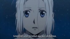 Arslan Senki: Tsuioku no Shou - Dakkan no Yaiba (Indo Sub)