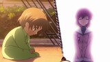 [AMV]Kenangan cerita anime lama