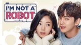 Im not a robot episode 29 sub indo