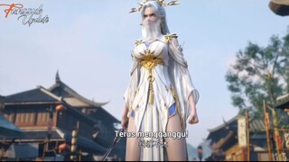 Legend Of Martial Immortal Episode 103 Sub Indo HD 1080P