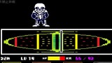 [Animation] Sans From Undertale