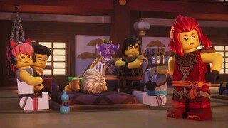 ninjago dragons rising season 2 ep 18