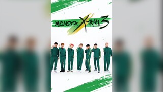 Monsta X Ray S3 Ep 2