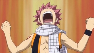 ALL IN ONE "Hội Đuôi Tiên" | Season 2 (P1) | Hội Pháp Sư  Fairy Tail | Clip 9