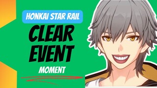 NYELESAIN EVENT (¬‿¬) | Honkai Star Rail