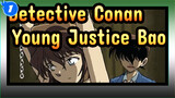 Detective Conan|Detective Conan VS. Young Justice Bao_1