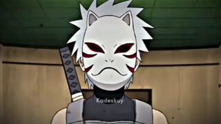 Misi Seumur Hidup Kakashi ☝️🥺