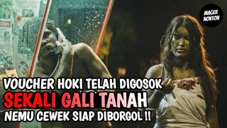 ISENG GALI TANAH MALAH NEMU GADIS PENURUT SUMBER KEKEBALAN - Alur Cerita Film