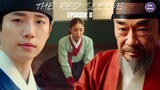 THE RED SLEEVE EPISODE 8 INDO SUB || Preview Seong Deok Im Akan Dihukum Mati?