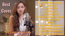 meisita lomania dengan cover terbaiknya enak di dengar saat kerja dan santai