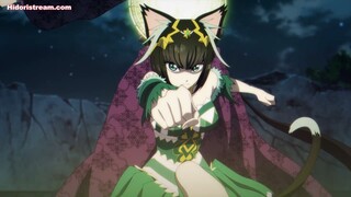 EP7 Isekai Shikkaku (Sub Indonesia) 1080p