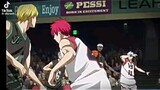 Koroko no basket