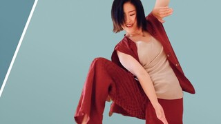 Semua orang bisa menari dan itu sangat menyenangkan. Mengapa Anda tidak mencobanya?