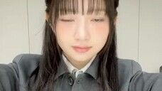 REI (IVE/YouTube Live/2025.01.08)