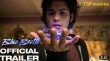 Blue Beetle - 2023 (OFFICIAL TRAILER)