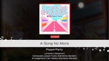 ここから先は歌にならない (A Song No More) [Expert] - Poppin’Party