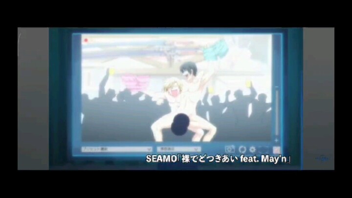 Hayooo, ada yang menarik nih anime bulan juli nanti :)