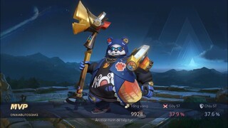 phụ kiện 4.0 của skin zuka rapper big panda liệu có free :)?