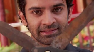 Iss Pyaar Ko Kya Naam Doon (IPKKND) - Episode 244 [English Subtitle]