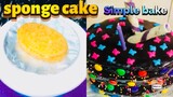 DIY CAKE | HOW TO MAKE SPONGE CAKE | Viv  Quinto