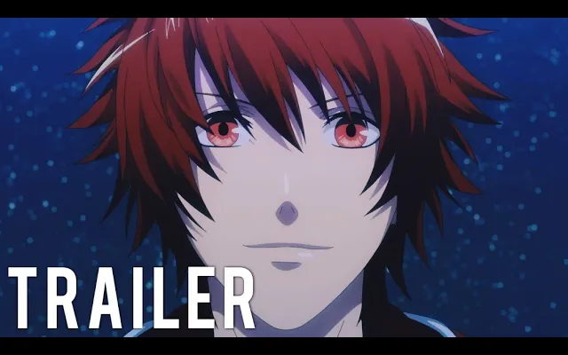 Uta no Prince-sama Maji Love ST☆RISH Tours The Journey Begin - Official Trailer