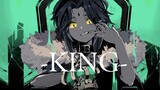 [ Genshin Impact / Handwritten ] KING 魈 personal direction
