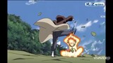 Itachi Activates koto Akatsukami||Naruto, Itachi and Killer Bee vs Nagato