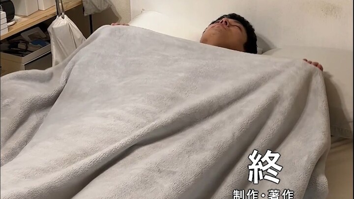 连老天都高兴得哭了
