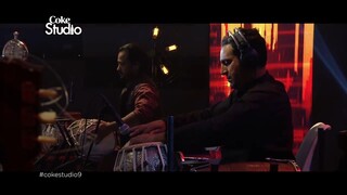 Tu Kuja Man Kuja, Shiraz Uppal & Rafaqat Ali Khan, Season Finale, Coke Studio Se
