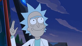 Rick dan Morty, episode paling menyentuh