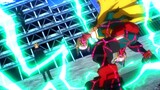 Deku Tricks All For One「Boku no Hero Academia Season 7 AMV」- War