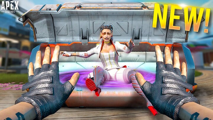 NEW* TOP APEX LEGENDS VIRAL HIGHLIGHTS! - Top Apex Plays, Funny & Epic Moments #1096 - Bilibili NEW* TOP APEX LEGENDS VIRAL HIGHLIGHTS! - Top Apex Plays, Funny & Epic Moments #1096 - Bilibili