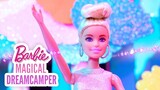 FESTIVAL MUSIK MALAM NEON MERAH MUDA 💕🎵🎀 | Barbie DreamCamper Ajaib Episode 4 | @Barbie Bahasa