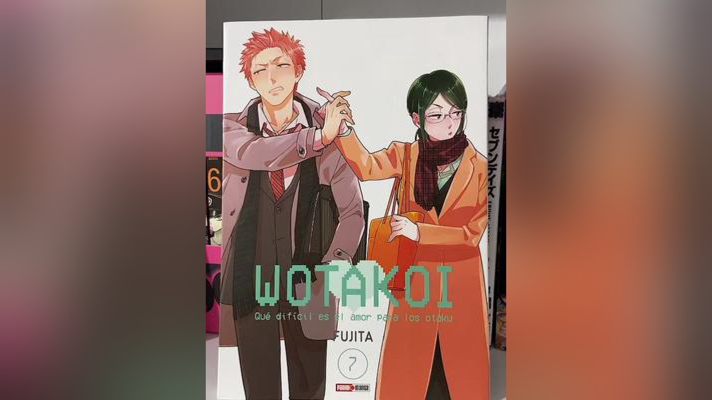 Buy Wotakoi Love Is Hard For Otaku 4 by Fujita at Low Price in India   Flipkartcom