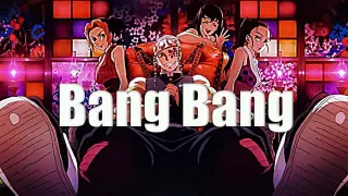 Demon Slayer (AMV) - Bang Bang
