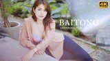 Baitong "Forever"  sexy lookbook film (edit)